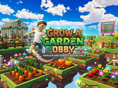                                                                       Grow a Garden Obby ליּפש