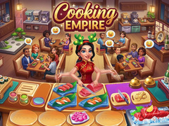                                                                     Cooking Empire קחשמ