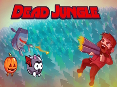                                                                       Dead Jungle  ליּפש