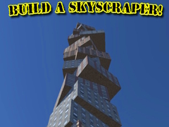                                                                       Build a Skyscraper! ליּפש