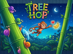                                                                       Tree Hop ליּפש