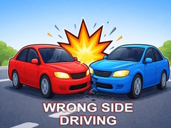                                                                       Wrong Side Driving  ליּפש