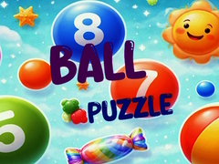                                                                       Ball Puzzle ליּפש