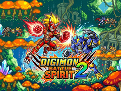                                                                       Digimon Battle Spirit 2 ליּפש