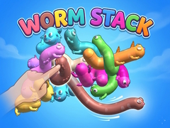                                                                       Worm Stack ליּפש
