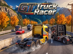                                                                     GT Truck Racer קחשמ