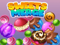                                                                       Sweets Merge ליּפש