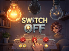                                                                     Switch Off קחשמ