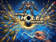                                                                     Attack Hole Devour קחשמ