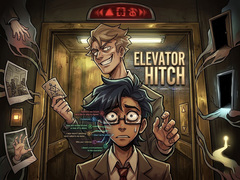                                                                     Elevator Hitch קחשמ