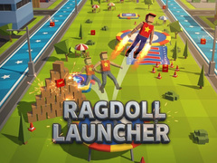                                                                     Ragdoll Launcher קחשמ