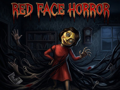                                                                     Red Face Horror קחשמ