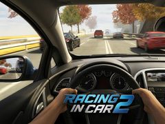                                                                     Racing in Car 2 קחשמ