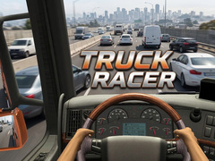                                                                     Truck Racer קחשמ