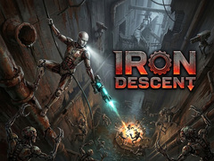                                                                     Iron Descent קחשמ