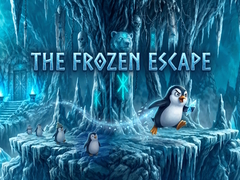                                                                     The Frozen Escape קחשמ