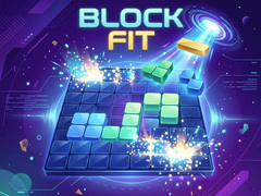                                                                     Block Fit קחשמ