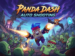                                                                     Panda Dash Auto Shooting קחשמ