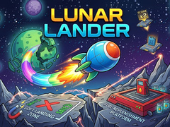                                                                     Lunar Lander קחשמ