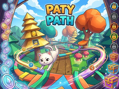                                                                     Paty Path קחשמ