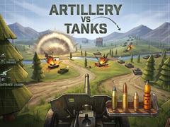                                                                     Artillery Vs Tanks קחשמ
