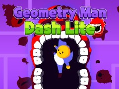                                                                     Geometry Man Dash Lite קחשמ