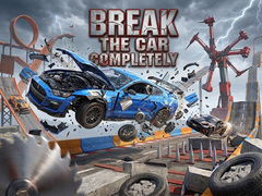                                                                     Break The Car Completely קחשמ