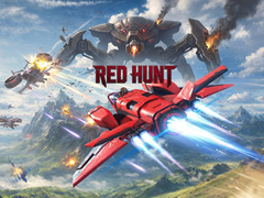                                                                     Red Hunt קחשמ