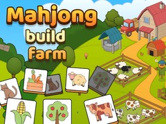                                                                     Mahjong Build Farm קחשמ