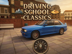                                                                     Driving School Classics קחשמ