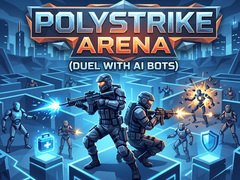                                                                     Polystrike Arena קחשמ