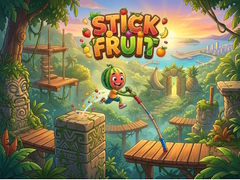                                                                     Stick Fruit קחשמ