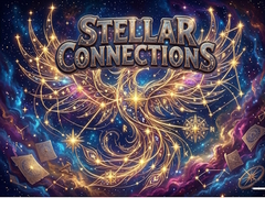                                                                     Stellar Connections קחשמ