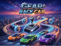                                                                     Gear Race Car  קחשמ