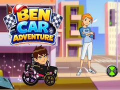                                                                     Ben Car Adventure קחשמ