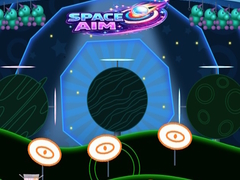                                                                    Space Aim  קחשמ