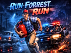                                                                     Run Forrest Run קחשמ