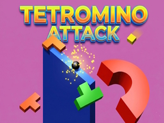                                                                     Tetromino Attack קחשמ