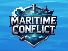                                                                     Maritime Conflict קחשמ