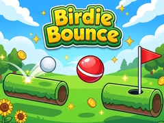                                                                     Birdie Bounce קחשמ