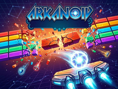                                                                       Арканоид ליּפש