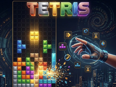                                                                       Tetris ליּפש