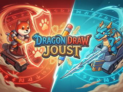                                                                       Dragon Draw Joust ליּפש