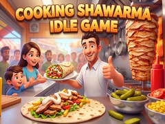                                                                     Cooking Shawarma Idle Game קחשמ