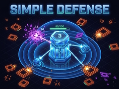                                                                     Simple Defense קחשמ