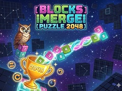                                                                     Blocks Merge Puzzle 2048 קחשמ