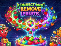                                                                     Connect and Remove Fruits קחשמ
