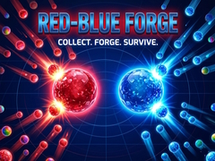                                                                    Red-Blue Forge קחשמ