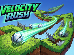                                                                     Velocity Rush קחשמ