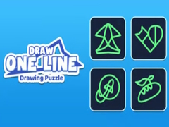                                                                     Draw One Line Drawing Puzzle קחשמ